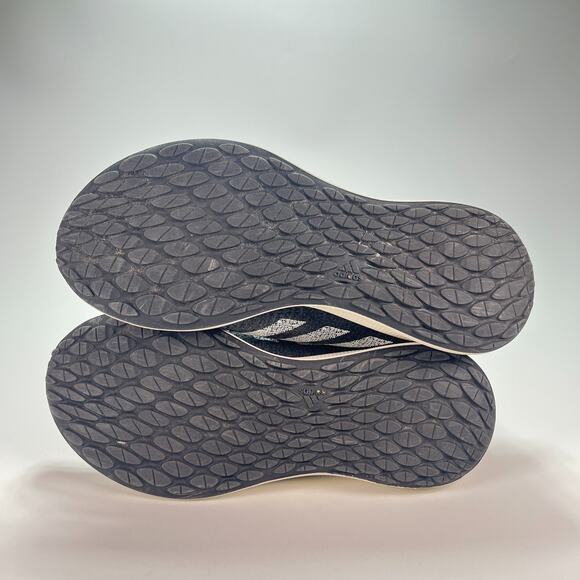 Adidas SenseBounce+ Ace Dark Gray Lightweight Running Shoes G27272 Womens Size 9 - Picture 8 of 10